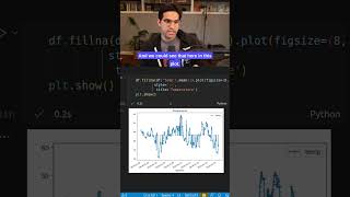 Missing Data? No Problem!