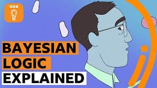 The power of Bayesian reasoning | BBC Ideas