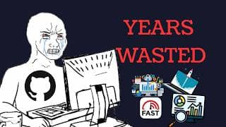 The Hardest Lesson In Programming (I Learned Too Late)
