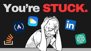 Why Most Developers NEVER Improve