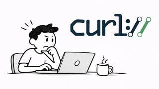 No-BS Guide to cURL