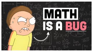 Why Most Programmers Suck at Math