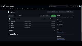 Host website on github for free in just 2 mins
