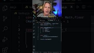 Lookup Objects Are Better Conditionals! 🏆