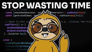 The Smart Way To Program Projects