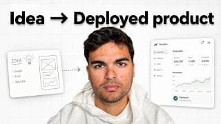 My ENTIRE system design + development process