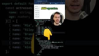 Don't Use && In React ⚠️ (Conditional Rendering) #reactjs #reactdeveloper #reactjsinterviewquestions