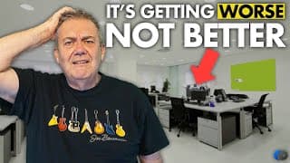 Who's Solving The DEVELOPER SHORTAGE Crisis?