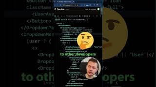 TypeScript: Avoid Optional Arguments ⚠️ #typescript #typescriptdevelopment #webdeveloper #javascript
