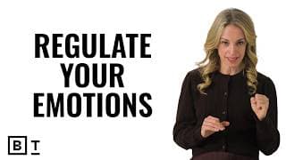 The crucial emotional skill most adults were never taught | Becky Kennedy