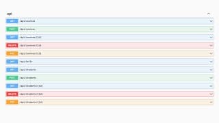 How to Easily Create REST APIs with Flask-RESTX