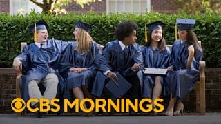 How new grads can navigate a challenging job market