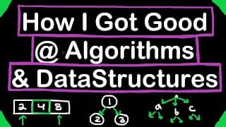 How I Got Good at Coding Interviews