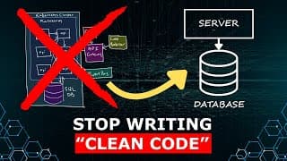 You Don’t Need Microservices. You Don’t Need Redis. You Don’t Need….