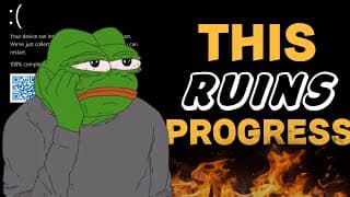 Why most Programmers never get Good???