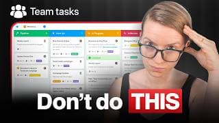 4 Things I Did to Stop Feeling Overwhelmed At Work