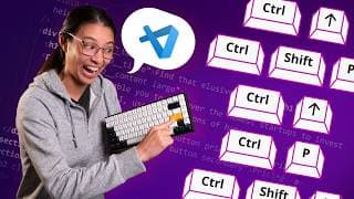 The best VS Code shortcuts to speed up your coding
