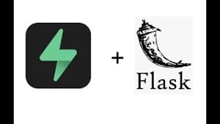 How to Setup Flask With Supabase DB