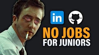 The Junior Developer Crisis