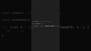 Programming fundamentals. Imperative vs Declarative programming