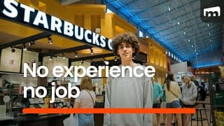 Why Entry Level Jobs Now Need 3-5 Years of Experience?