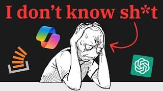 Every Developer Has Imposter Syndrome...