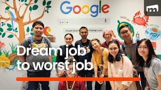 How Working in Tech Lost its ‘Dream Job’ Status
