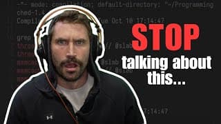 Maintainability And Readability | Prime Reacts